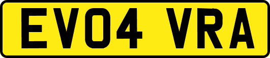 EV04VRA