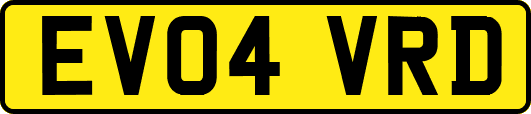 EV04VRD