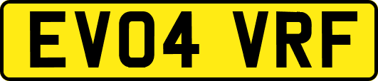 EV04VRF