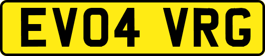 EV04VRG