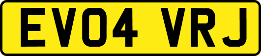 EV04VRJ
