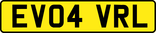 EV04VRL
