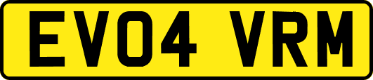 EV04VRM