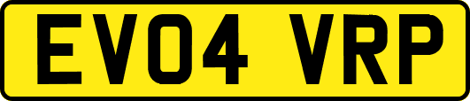 EV04VRP