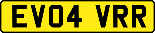 EV04VRR