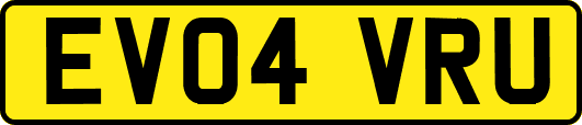 EV04VRU