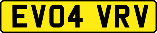 EV04VRV