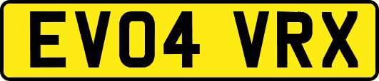 EV04VRX
