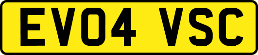 EV04VSC