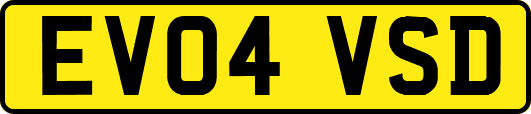 EV04VSD