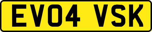 EV04VSK