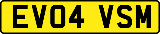 EV04VSM