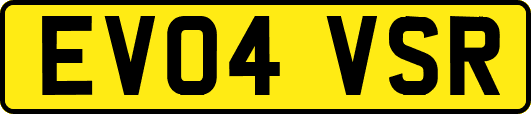 EV04VSR