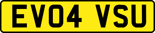 EV04VSU