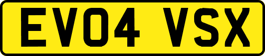 EV04VSX