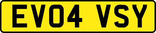 EV04VSY