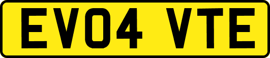 EV04VTE