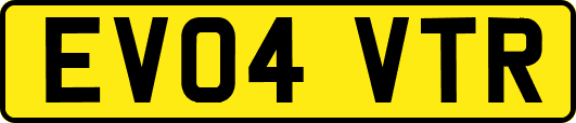 EV04VTR