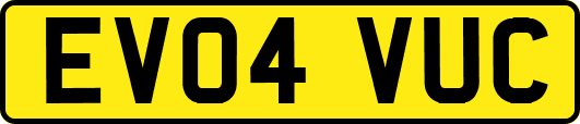 EV04VUC