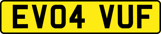 EV04VUF