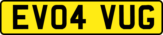 EV04VUG