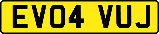 EV04VUJ
