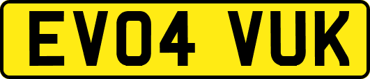 EV04VUK