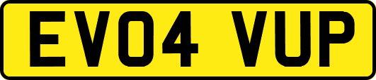 EV04VUP