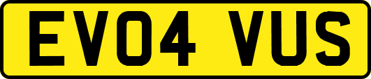 EV04VUS
