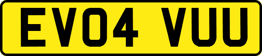 EV04VUU