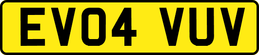 EV04VUV