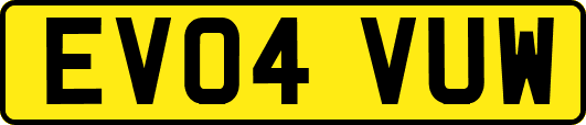 EV04VUW