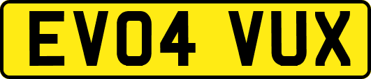 EV04VUX