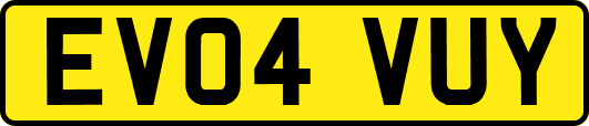 EV04VUY