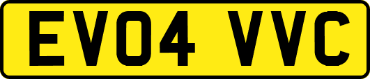 EV04VVC