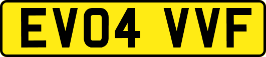 EV04VVF