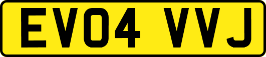 EV04VVJ