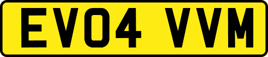 EV04VVM