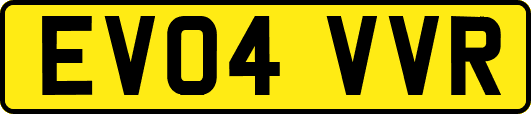EV04VVR