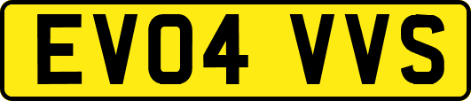 EV04VVS
