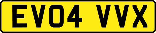 EV04VVX