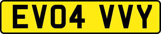 EV04VVY