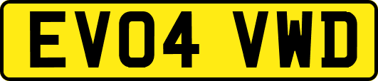 EV04VWD