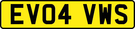 EV04VWS