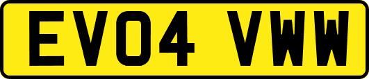 EV04VWW