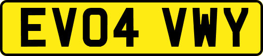 EV04VWY