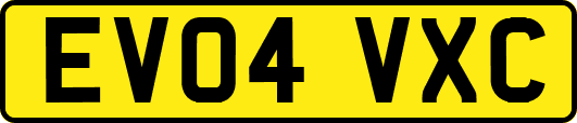 EV04VXC