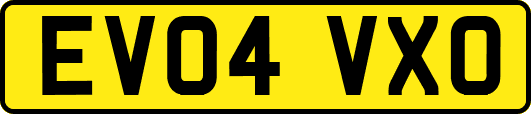 EV04VXO
