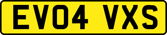 EV04VXS