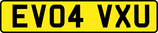 EV04VXU